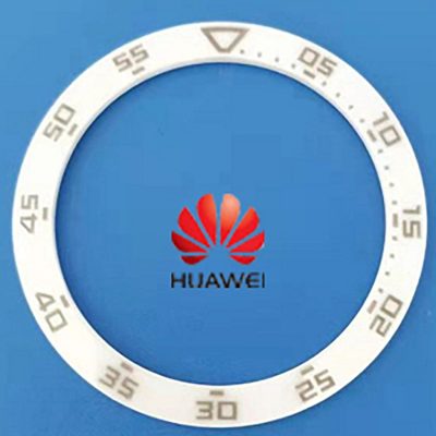 ceramic smart watch bezel,ceramic bezel,ceramic smartwatch bezel,ceramic bezel inserts
