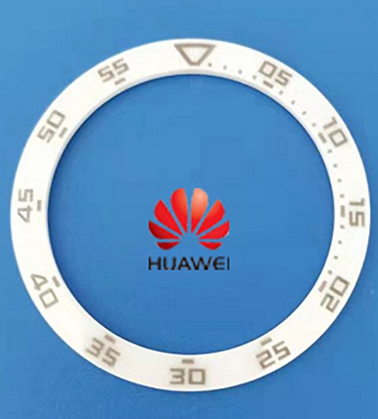 ceramic smart watch bezel,ceramic bezel,ceramic smartwatch bezel,ceramic bezel inserts