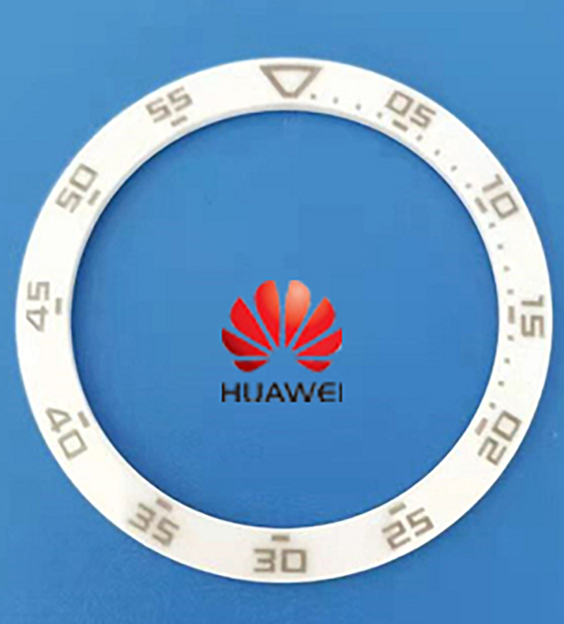ceramic smart watch bezel,ceramic bezel,ceramic smartwatch bezel,ceramic bezel inserts