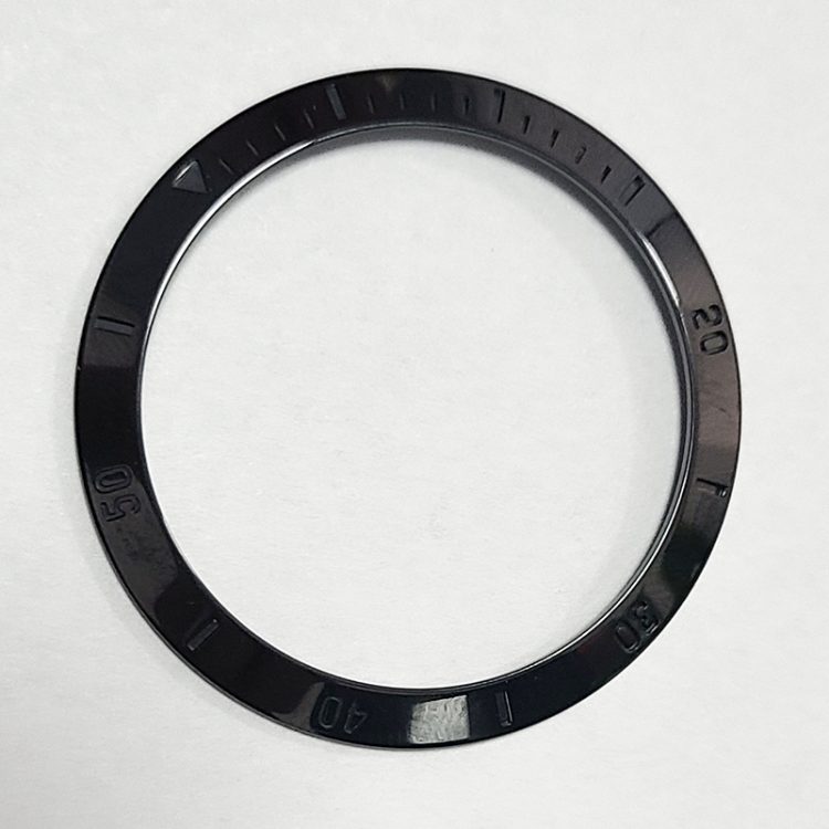 ceramic smart watch bezel,ceramic bezel,ceramic smartwatch bezel,ceramic bezel inserts