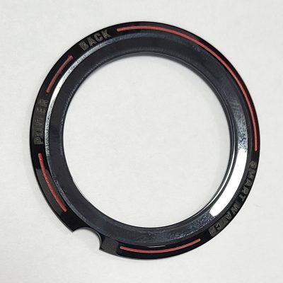 ceramic smart watch bezel,ceramic bezel,ceramic smartwatch bezel,ceramic bezel inserts