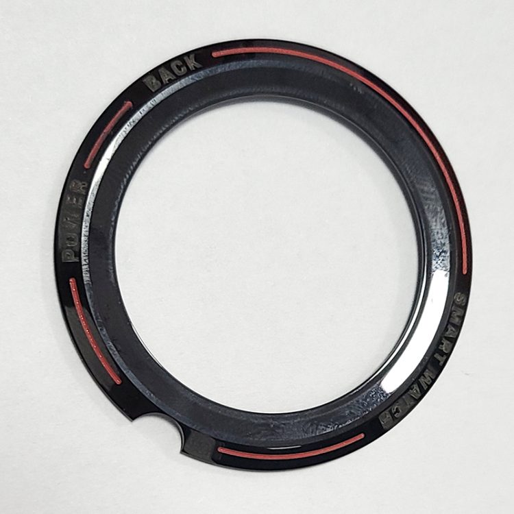 ceramic smart watch bezel,ceramic bezel,ceramic smartwatch bezel,ceramic bezel inserts