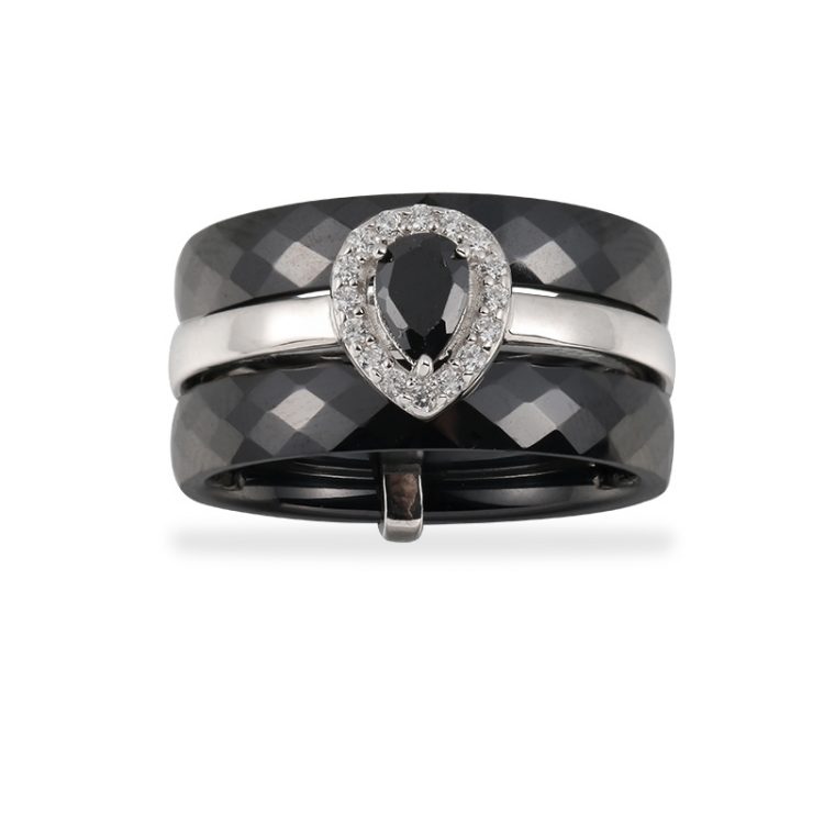 Zirconia Ceramic Ring