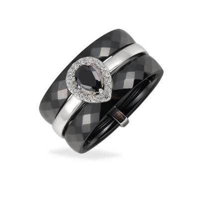 Zirconia Ceramic Ring