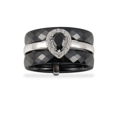 Zirconia Ceramic Ring