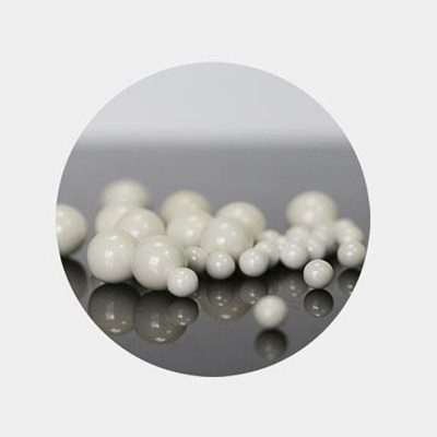 Ceramic Grinding Ball