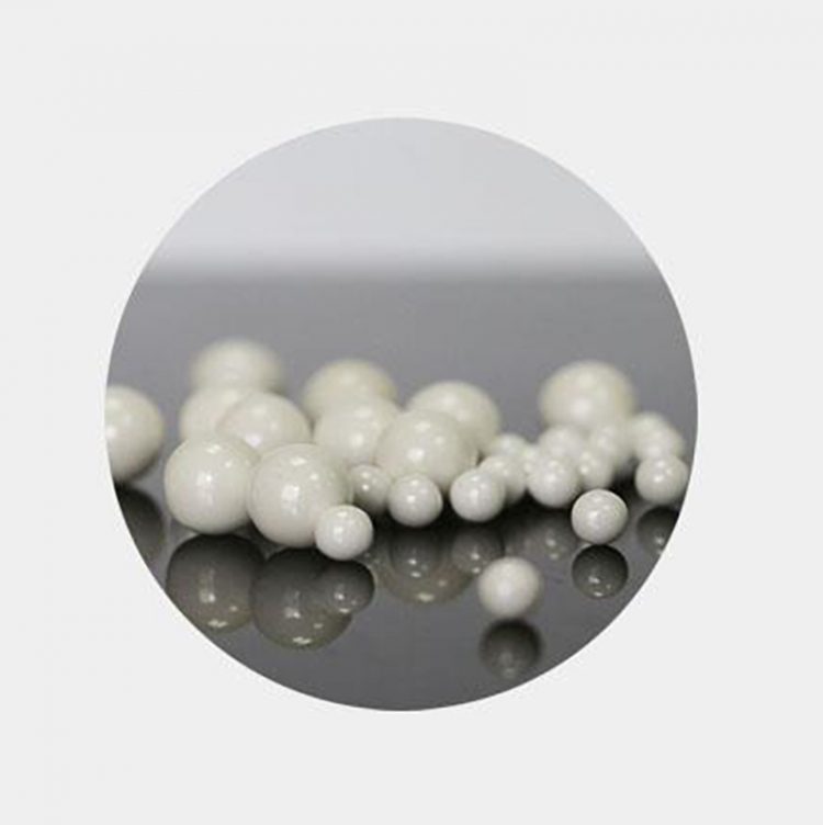 Ceramic Grinding Ball