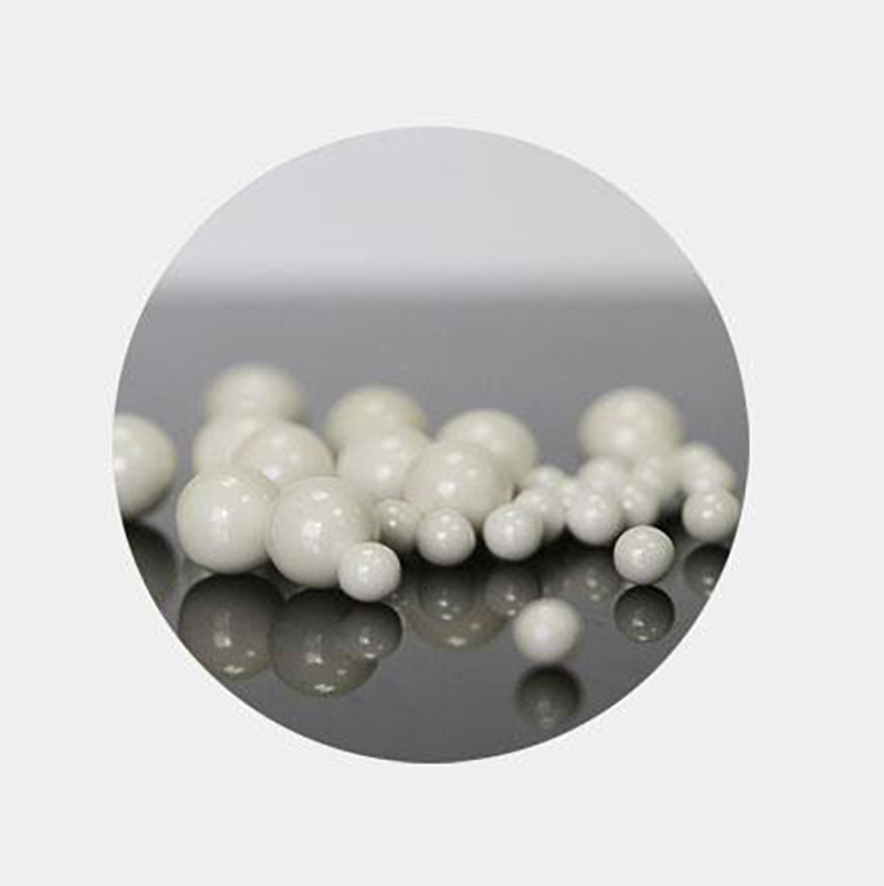 Ceramic Grinding Ball
