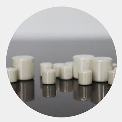 ceramic Grinding Cuboid