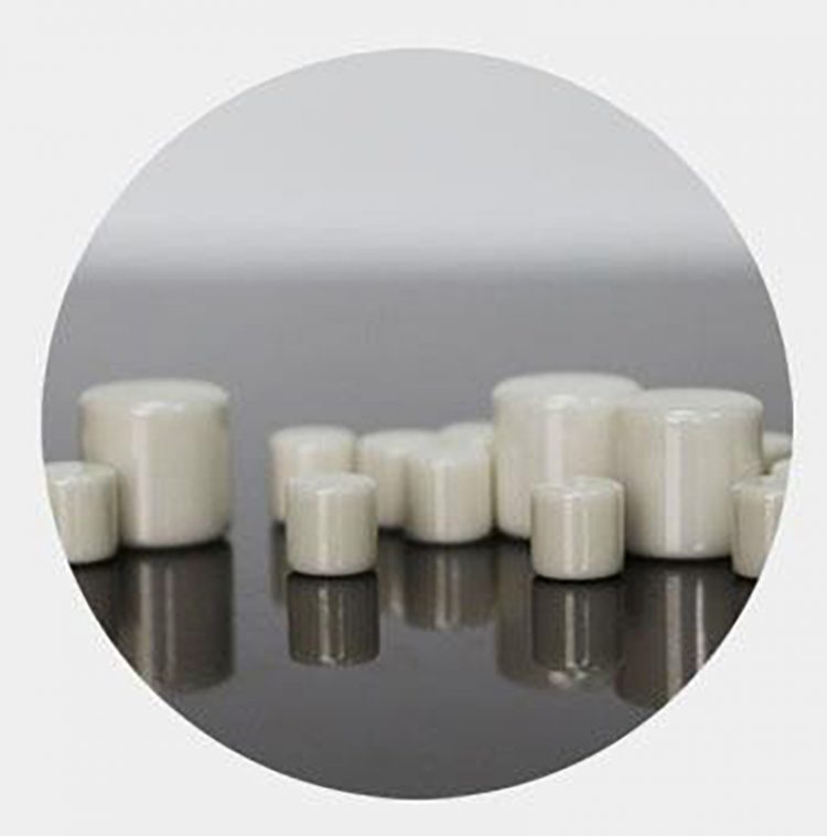 ceramic Grinding Cuboid