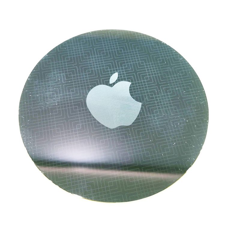 Ceramic phone backplane,zirconia phone backplane