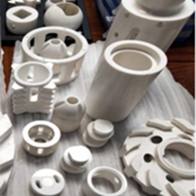 ceramic shaft sleeve