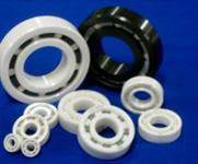 zirconia ceramic bearing