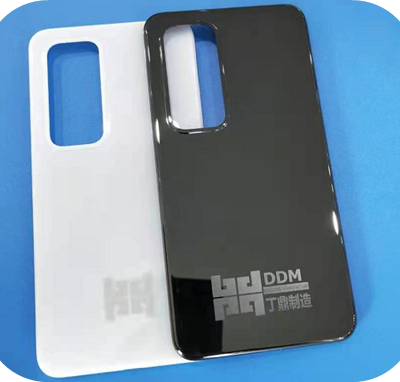 Ceramic phone backplane,zirconia phone backplane