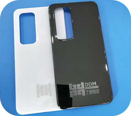 Ceramic phone backplane,zirconia phone backplane