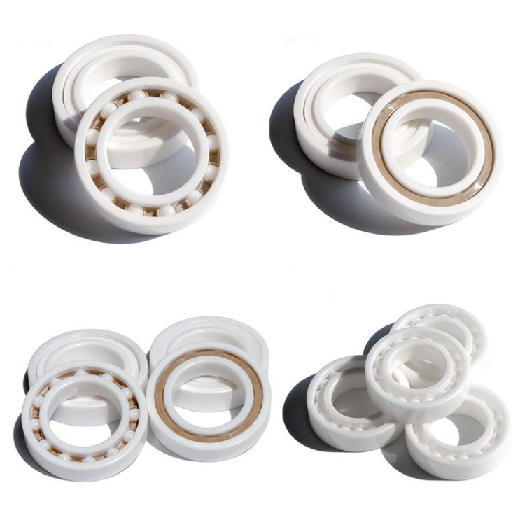 zirconia ceramic bearing