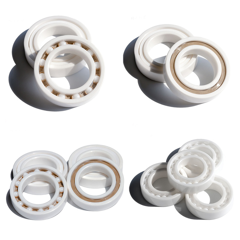 zirconia ceramic bearing