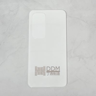 Ceramic phone backplane,zirconia phone backplane