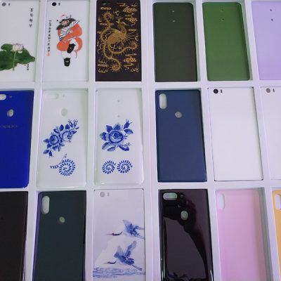 Ceramic phone backplane,zirconia phone backplane