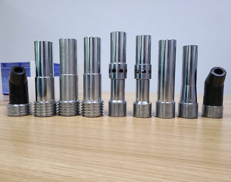 Tungsten carbide blast nozzle,sandblasting nozzle,tungsten carbide nozzle,tungsten carbide sandblast nozzles