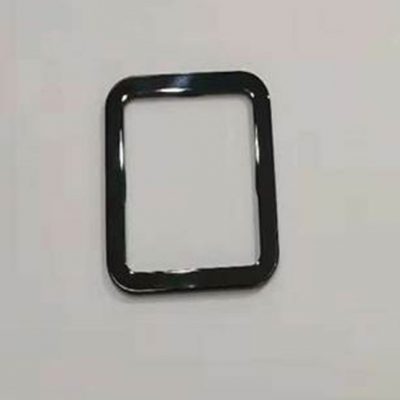 CIM,ceramic injection molding,ceramic bezel inserts,ceramic apple watch bezel inserts