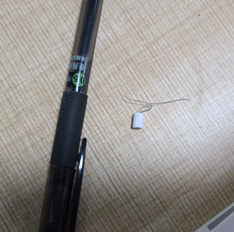 ceramic coil,Vaporzier ceramic heating element,ceramic heater element,vape ceramic heater element