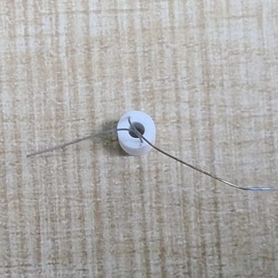 ceramic coil,Vaporzier ceramic heating element,ceramic heater element,vape ceramic heater element