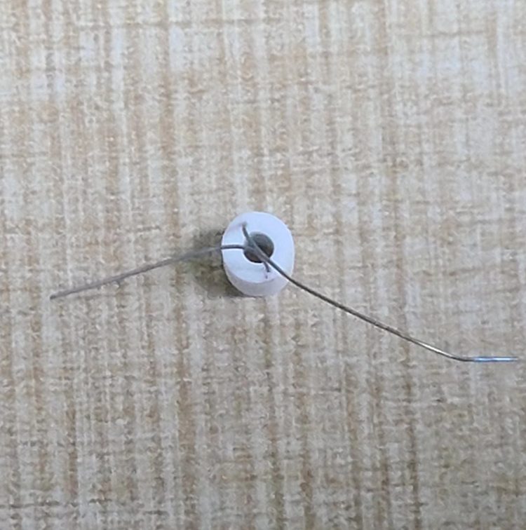 ceramic coil,Vaporzier ceramic heating element,ceramic heater element,vape ceramic heater element