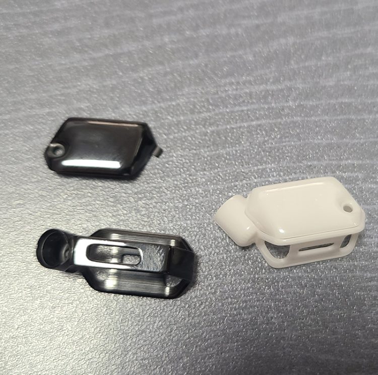 ceramic earphone case,ceramic earphone shell,ceramic earphone dial,ceramic earphone parts