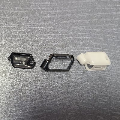 ceramic earphone case,ceramic earphone shell,ceramic earphone dial,ceramic earphone parts