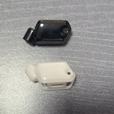 ceramic earphone case,ceramic earphone shell,ceramic earphone dial,ceramic earphone parts