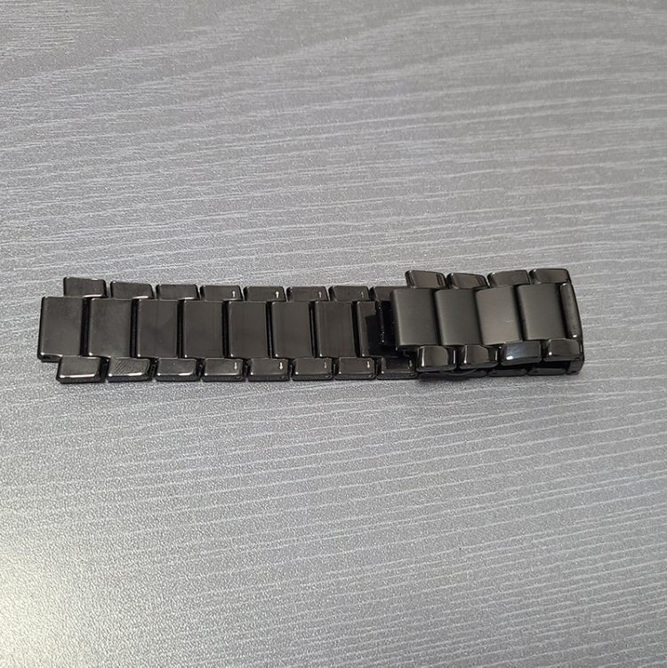 ceramic watch band,ceramic watch strap,ceramic watch bracelet