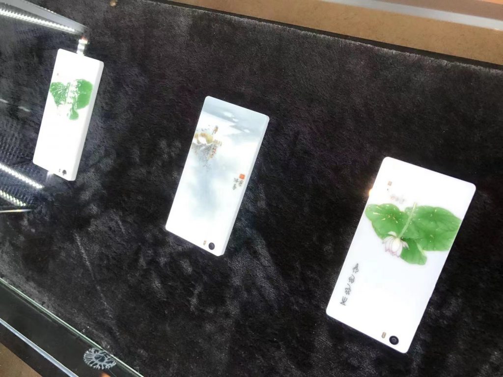 decal on ceramic phone,ceramic mobile phone backplane,mobile phone backplane,ceramic phone case