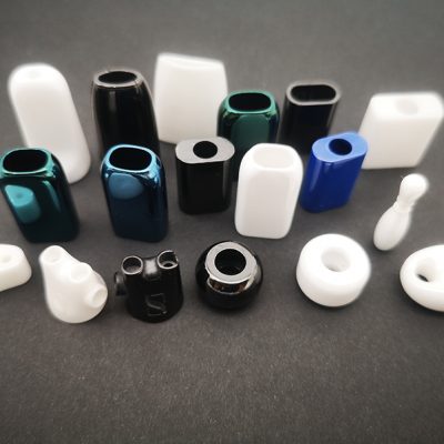 Zro2 ceramic parts,Zro2 structural ceramic parts,ceramic nozzle,zro2 nozzle