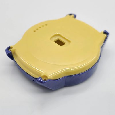 sapphire blue case,sapphire blue ceramic case,blue ceramic watch case