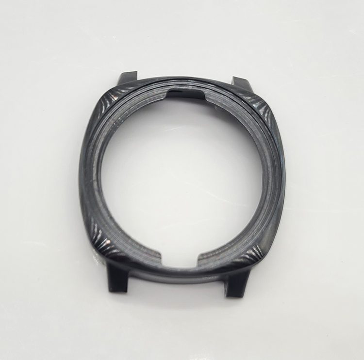 ceramic wearable housing,ceramic wearable housing factory,ceramic smartwatch case