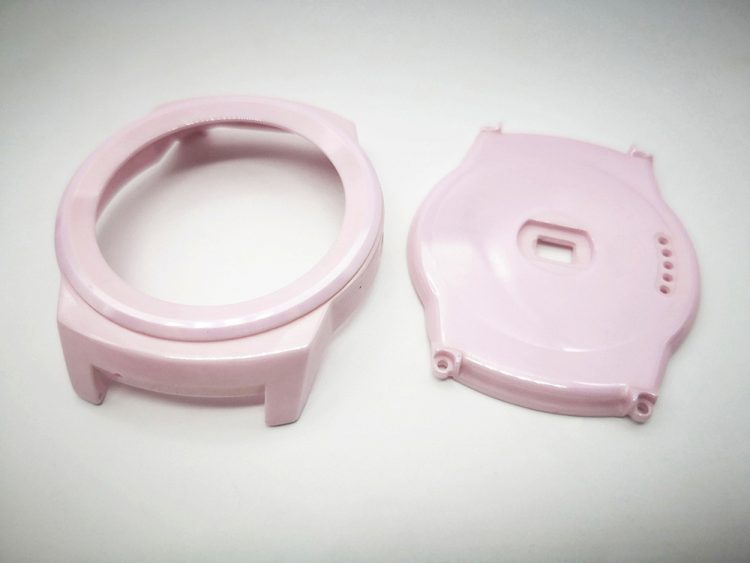 ceramic wearable housing,ceramic wearable housing factory,ceramic smartwatch case