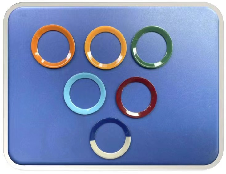 zirconia ceramic colors,colors of zirconia ceramics