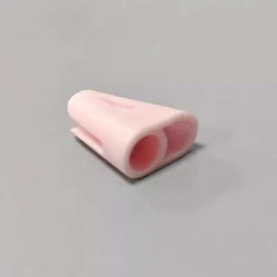 Alumina Ceramic Thread Guide