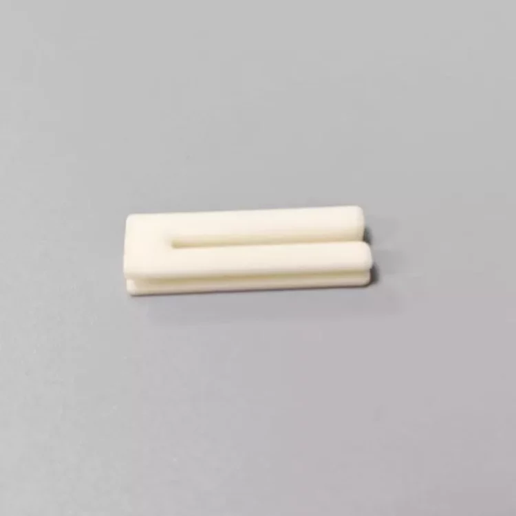 Ceramic Slit Thread Guide