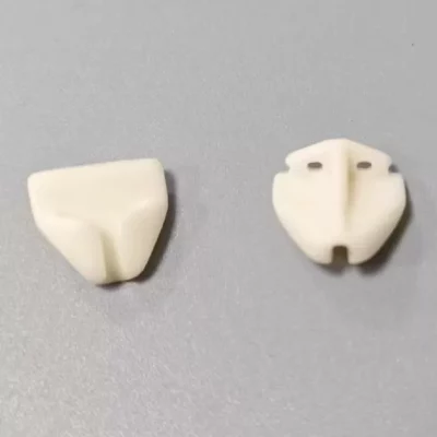 Ceramic Traverse Thread Guide