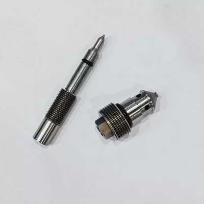 Superior Foaming Agent Nozzle With Tungsten Carbide Head