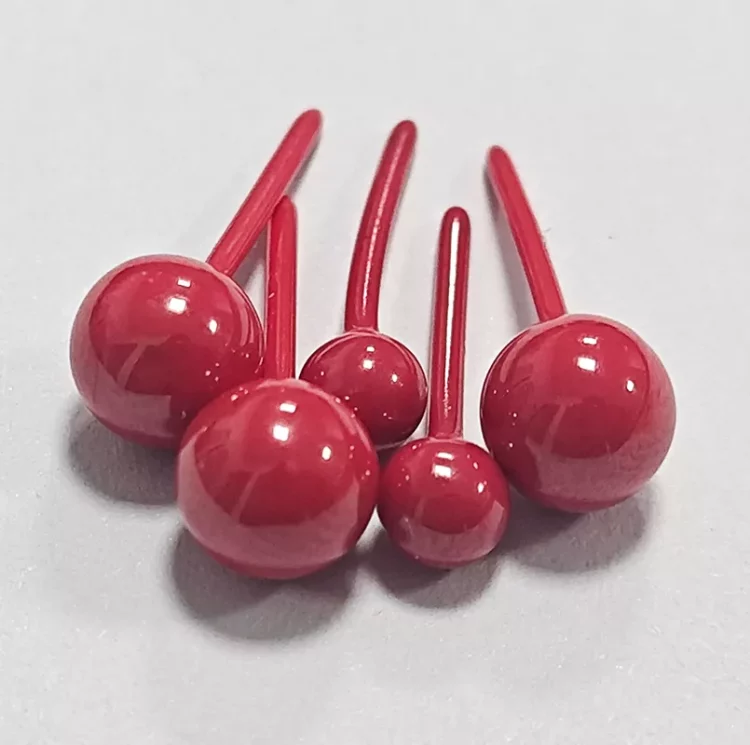 Deep_red_ceramic_earrings
