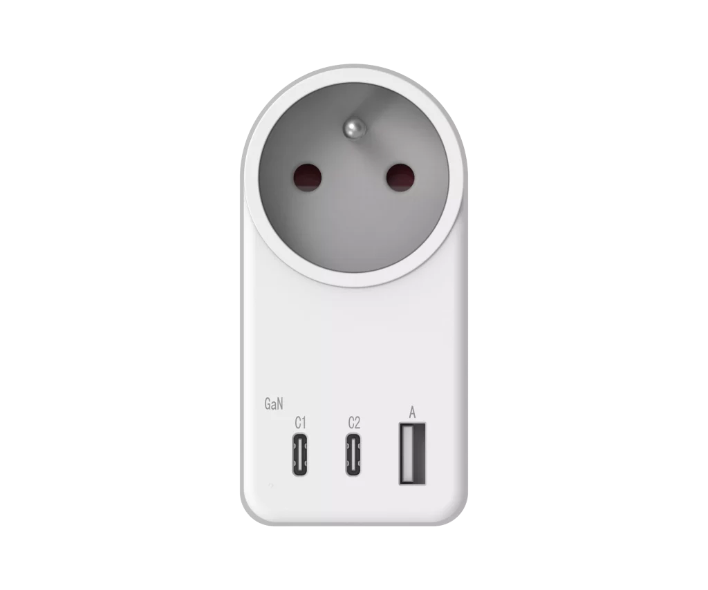 030系列-带快充 插座.7266