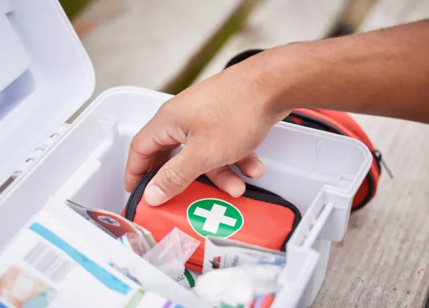 How Often Should First Aid Kits Be Checked