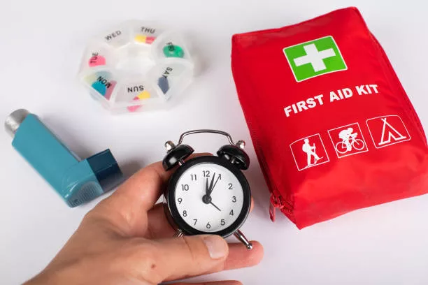 what_is_first_aid_and_why_is_it_important