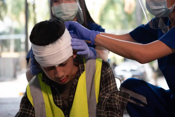 When is a Trauma First Aid Kit Needed