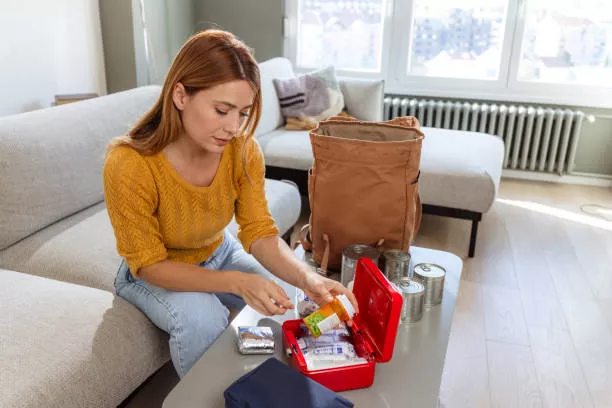 How to Customize a Travel First Aid Kit for Your Family’s Needs