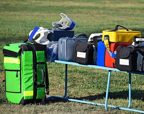 oem sports first aid kit