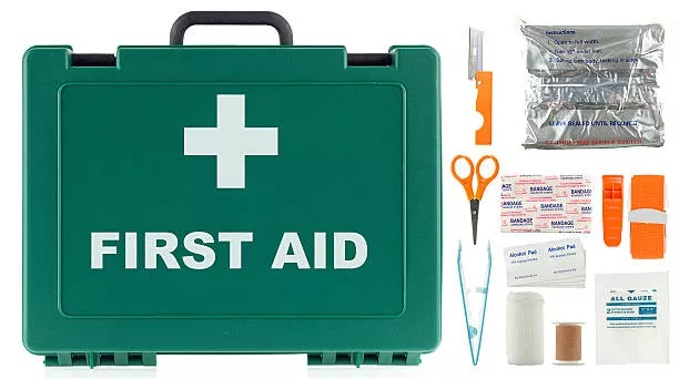 sports first aid box 2